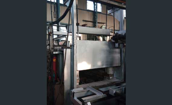 Pusher Hearth Furnace - Continuous Furnaces for Heat Treatment 