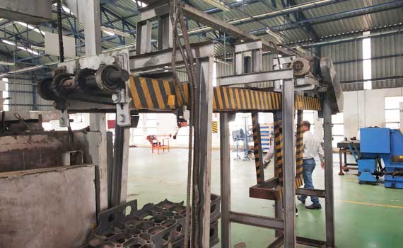 Pusher Hearth Furnace - Continuous Furnaces for Heat Treatment 