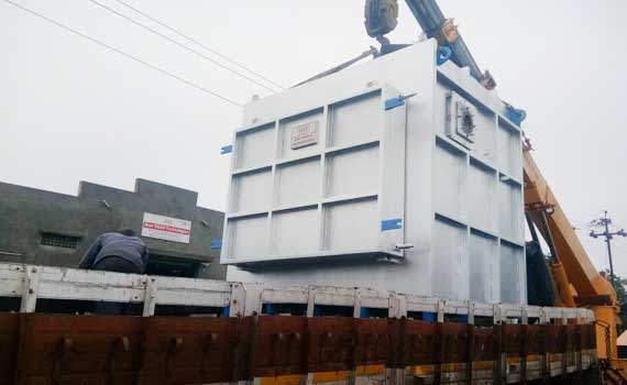 Box Type Heat Treatment Furnace - Heat Treatment Furnace