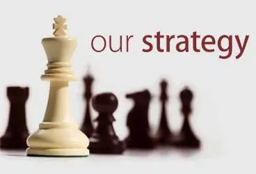 Heat Shield Technologies - Strategy