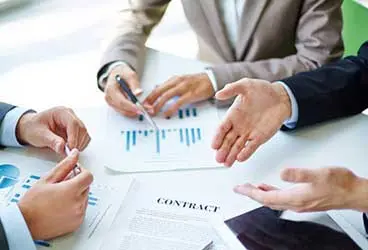 Heat Shield Technologies - Team