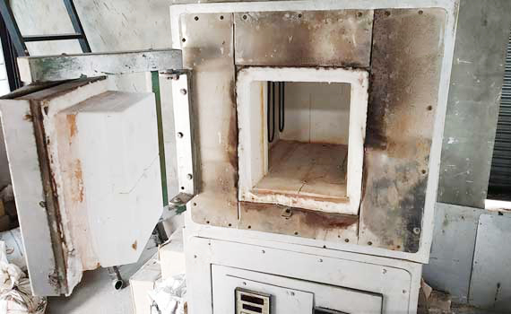 Special Application Furnaces